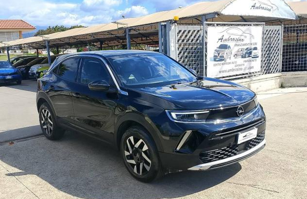 OPEL Mokka 1.5 diesel Ultimate  2023