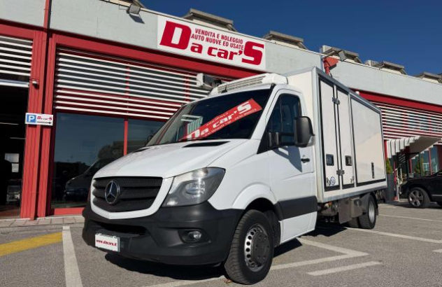 MERCEDES Sprinter  Diesel 2016