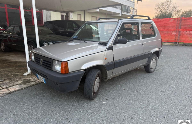 FIAT Panda  Benzina 1985