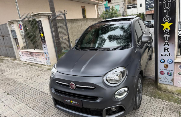 FIAT 500X 1.3 M.Jet 95 CV Sport Diesel 2022