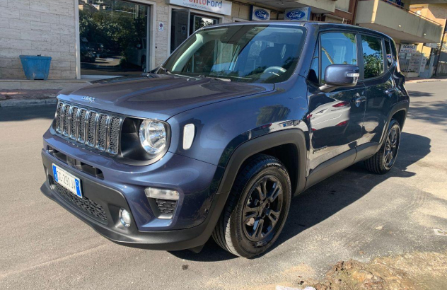 JEEP Renegade 1.0 T3 Business Benzina 2020