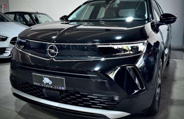 OPEL Mokka  Diesel 2022