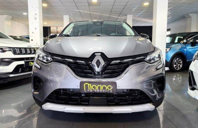 RENAULT Captur Blue dCi 8V 95 CV Life Diesel 2020