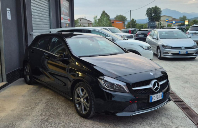 MERCEDES Classe A A 180 d Sport Diesel 2016