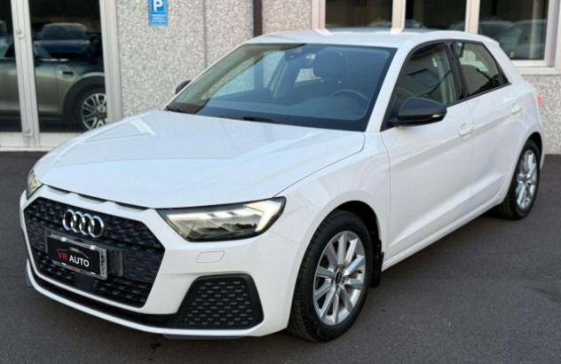 AUDI A1  Benzina 2023