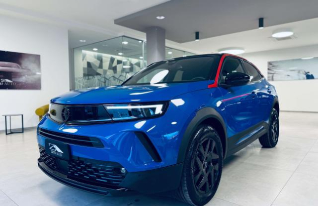 OPEL Mokka  Diesel 2023