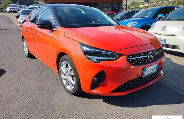 OPEL Corsa  Benzina 2021