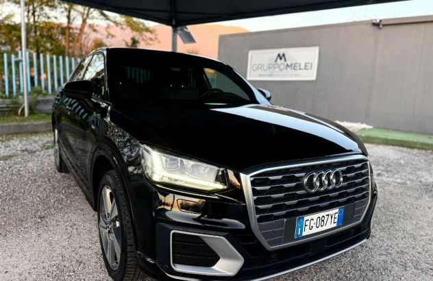 AUDI Q2 1.6 TDI Business  2016