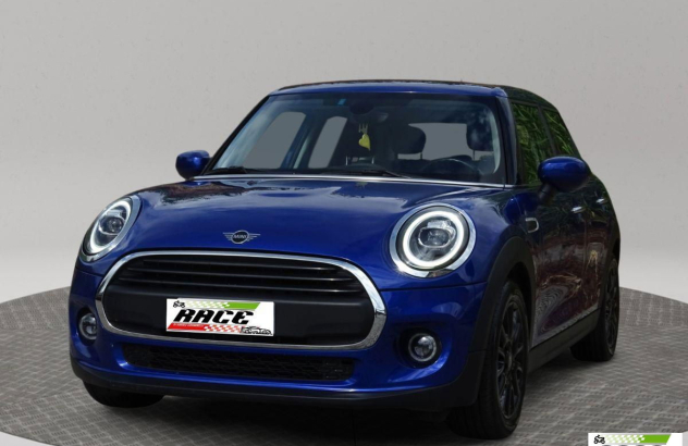 MINI Mini One Baker Street 5 porte Benzina 2020