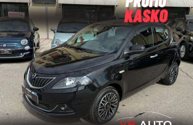 LANCIA Ypsilon  Elettrica-Benzina 2024