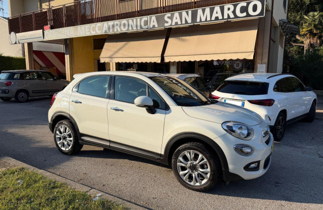 FIAT 500X 1.3 M.Jet 95 CV Pop Star Diesel 2016