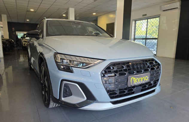 AUDI A3  Diesel 2024