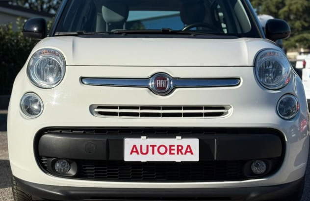 FIAT 500 L 1.3 Multijet 95 CV Lounge Diesel 2017
