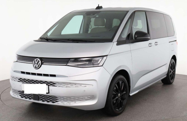 VOLKSWAGEN Multivan 2.0TDI 150CV DSG Comfortl. Diesel 2024