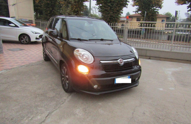 FIAT 500 L 500L 1.4 95 CV Urban Benzina 2016