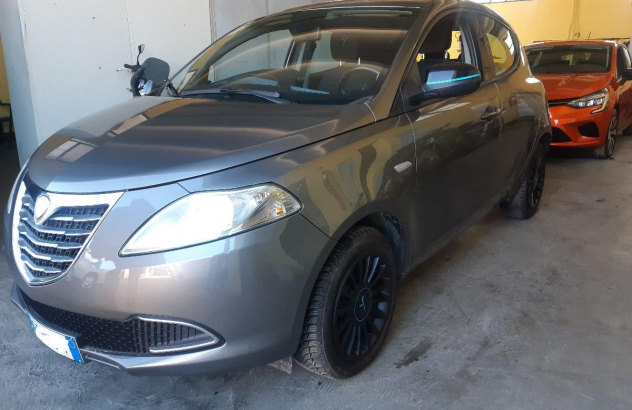 LANCIA Ypsilon 1.2 69 CV 5 porte Elefantino Benzina 2013
