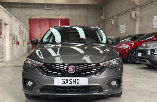 FIAT Tipo 1.4 5p. Street Benzina 2019