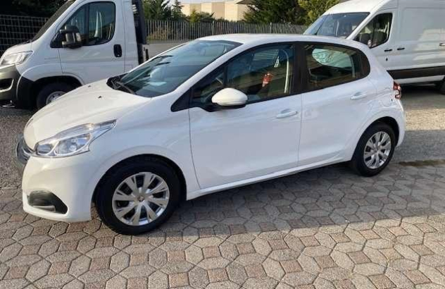 PEUGEOT 208  Diesel 2020