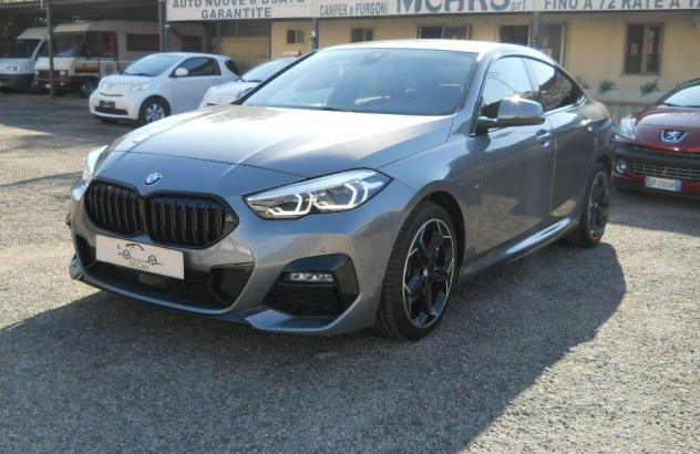 BMW Serie 2 Gran Coup?  Diesel 2023