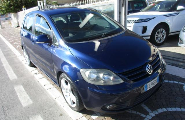 VOLKSWAGEN Golf Plus  Diesel 2006