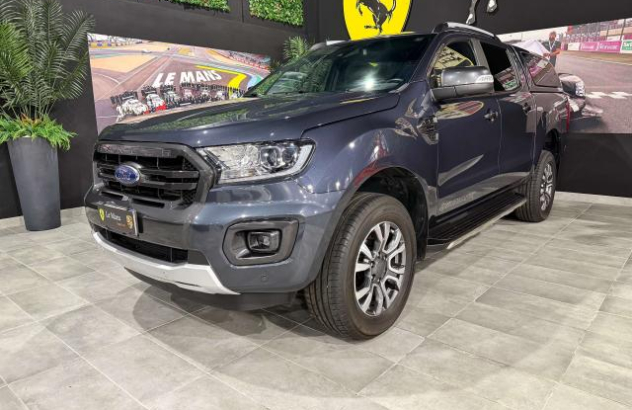 FORD Ranger  Diesel 2022