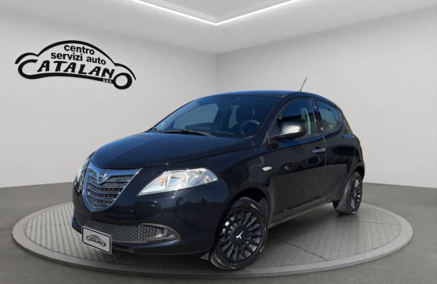 LANCIA Ypsilon 1.2 69 CV 5p. GPL Ecochic S Md GPL 2014