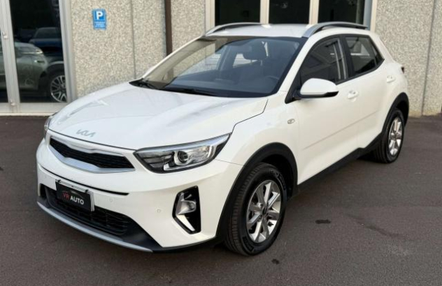 KIA Stonic  Benzina 2022