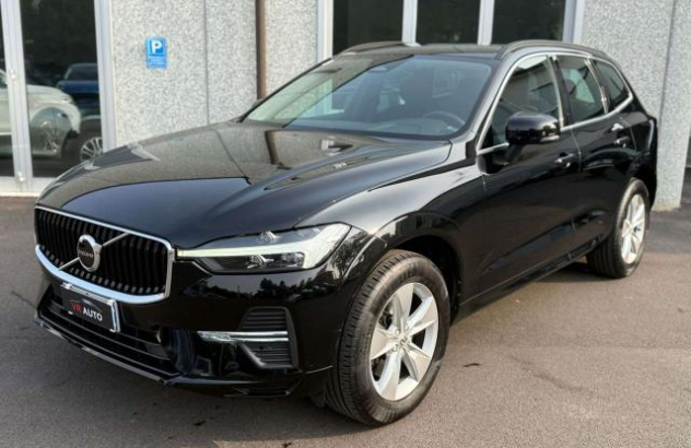 VOLVO XC60  Elettrica-Diesel 2022