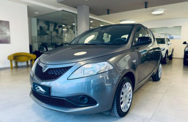 LANCIA Ypsilon  Benzina 2020