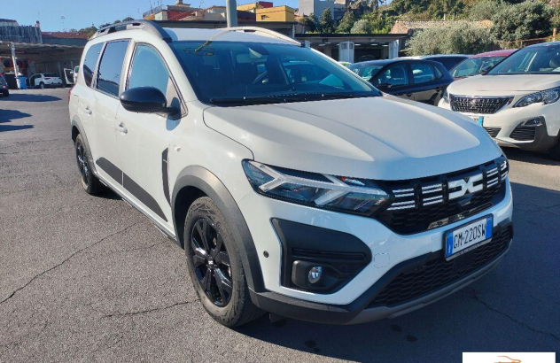 DACIA Jogger 1.0 TCe GPL 100CV 7 posti Extreme Benzina 2023