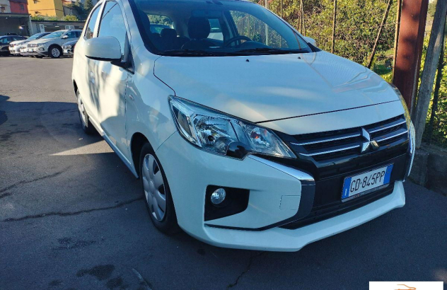 MITSUBISHI Space Star  Benzina 2021