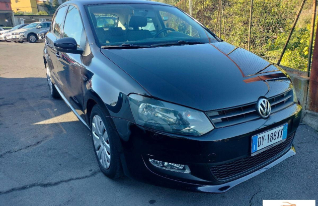 VOLKSWAGEN Polo  Diesel 2009