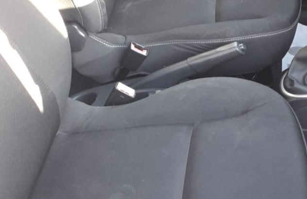 RENAULT Clio 1.5 dCi 75 CV 5p. Dynamique  2011