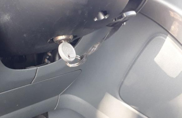 FORD C-Max 1.6 TDCi/115CV Titanium DPF Diesel 2012