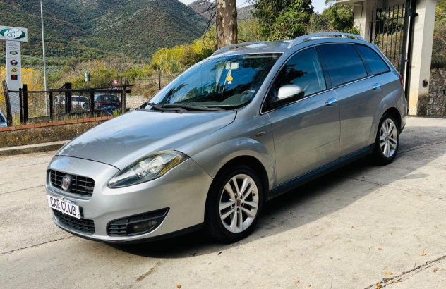 FIAT Croma 1.9 Multijet Dynamic Diesel 2007