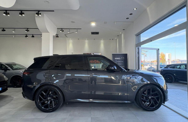 LAND ROVER Range Rover Sport 3.0D l6 249CV HSE Dyn. Elettrica-Diesel 2023