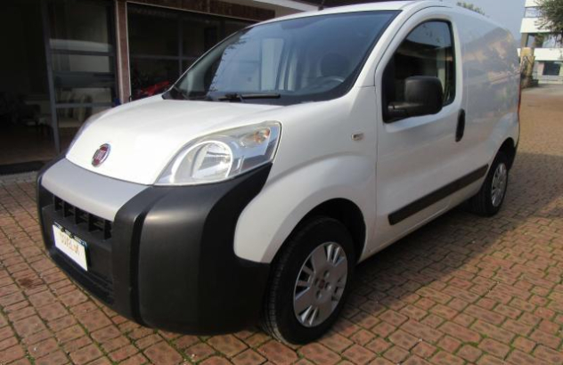 FIAT Fiorino  Diesel 2015