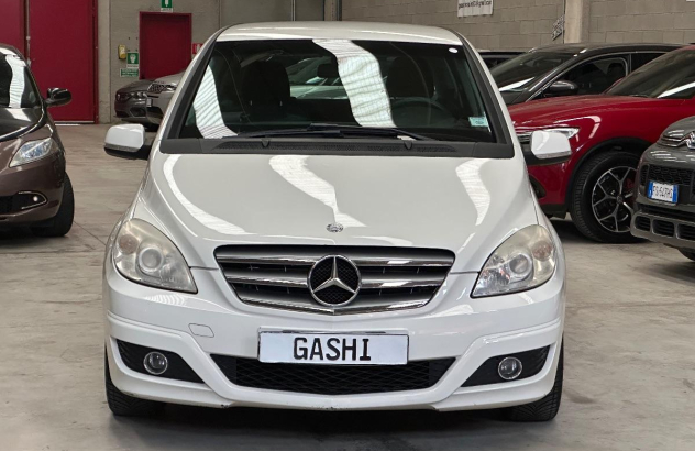 MERCEDES Classe B 180 CDI Premium Diesel 2011