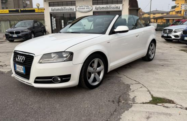 AUDI A3  Diesel 2011