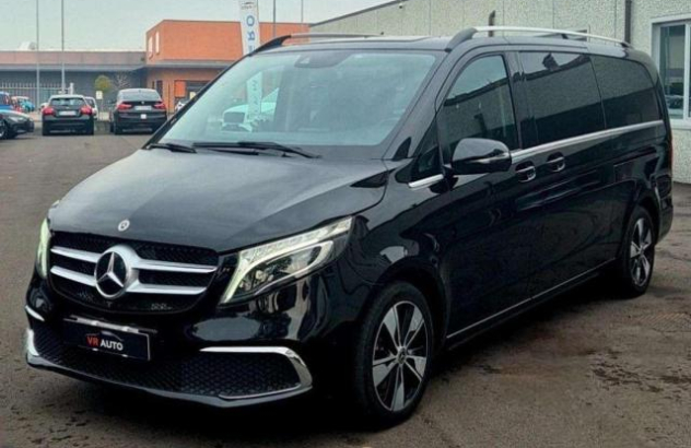 MERCEDES Classe V  Diesel 2021