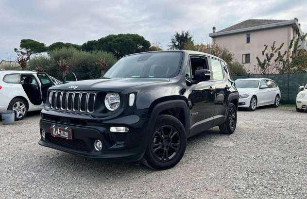 JEEP Renegade  Diesel 2020