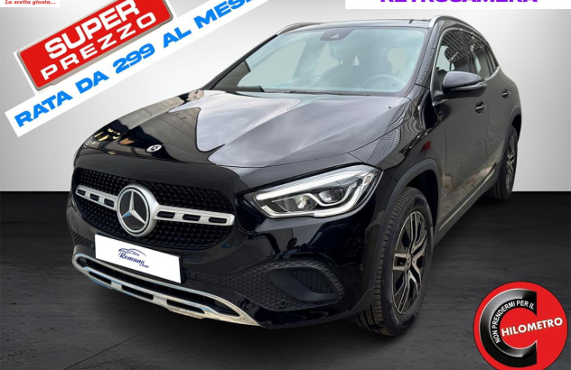 MERCEDES Classe GLA 200 d Automatic Sport Plus Diesel 2023
