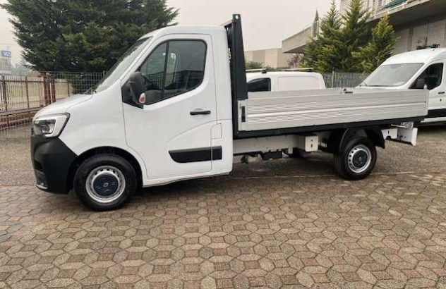 RENAULT Master  Diesel 2020