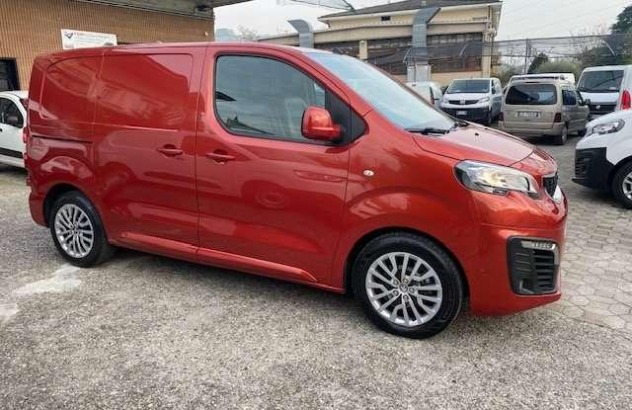 PEUGEOT Expert  Diesel 2019