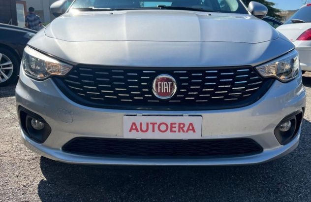 FIAT Tipo 1.4 T-Jet 120CV GPL SW Easy GPL 2017