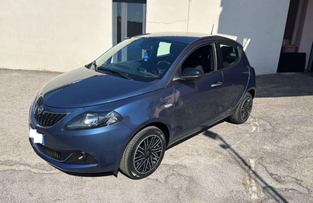 LANCIA Ypsilon 1.0 FireFly 5p. SeS Hybrid Gold Altro 2022
