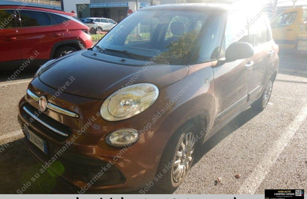 FIAT 500 L 1.4 95 CV SeS Sport Benzina 2019