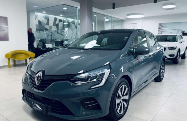 RENAULT Clio  Diesel 2020