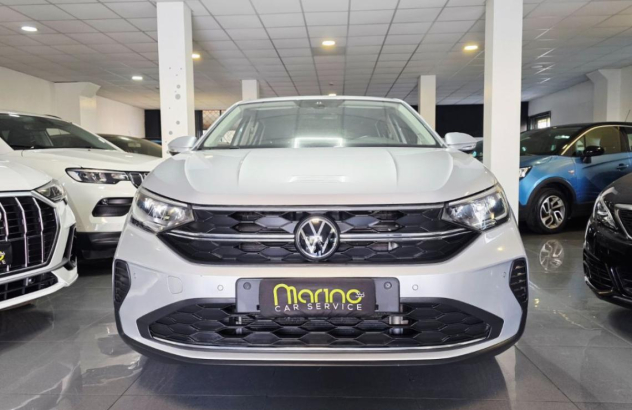 VOLKSWAGEN Taigo 1.0 TSI Edition Plus Benzina 2022