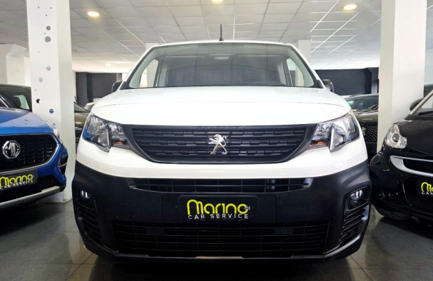 PEUGEOT Partner BlueHDi 75 Active Diesel 2020